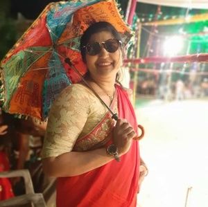 Meet your Posher, Urmila